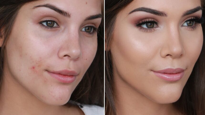 The Ultimate Daily Skincare Routine for Healthy and Glowing Skin